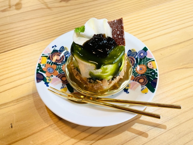 豊橋 ケーキ アンジェリカ 穂乃香