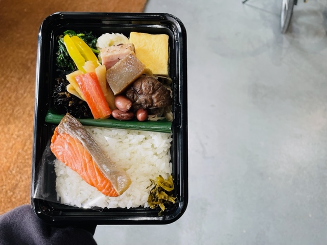 豊橋市 Bona. お弁当
