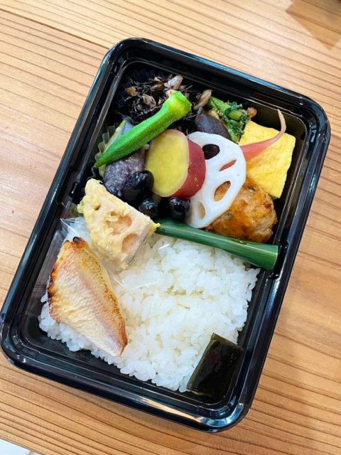 豊橋市 Bona. お弁当