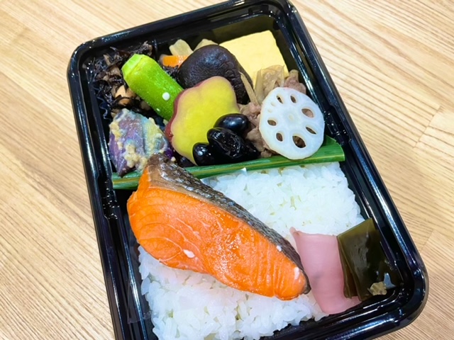 豊橋市 Bona. お弁当